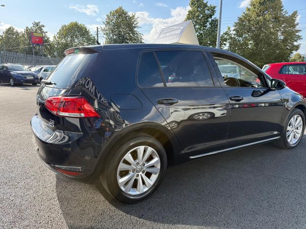 Volkswagen Golf 2015 1.2 Auto TSI 42K Miles 365173187