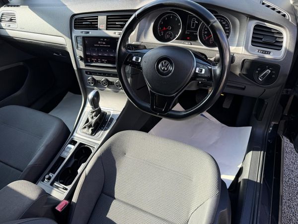 Volkswagen Golf 2015 1.2 Auto TSI 42K Miles 365173188