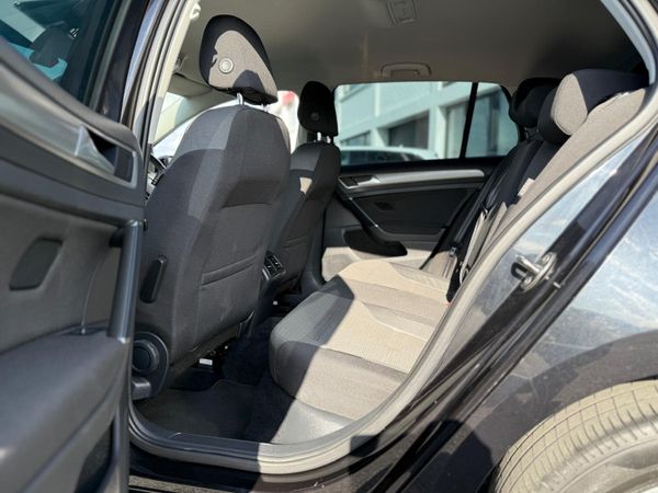 Volkswagen Golf 2015 1.2 Auto TSI 42K Miles 365173181