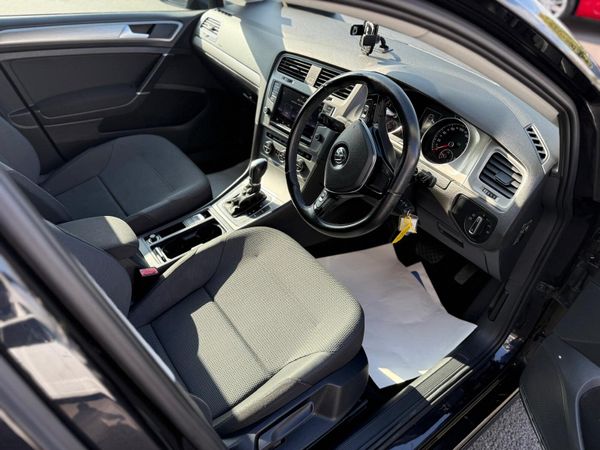 Volkswagen Golf 2015 1.2 Auto TSI 42K Miles 365173196