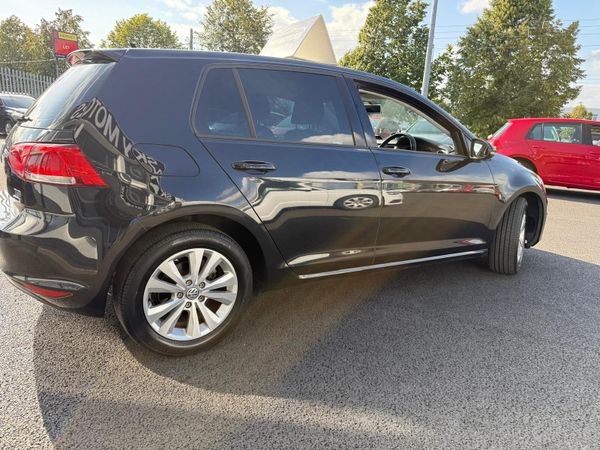 Volkswagen Golf 2015 1.2 Auto TSI 42K Miles 365173193