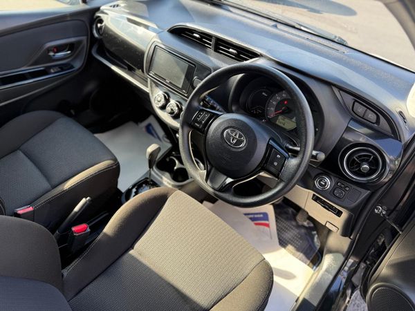 Toyota 2019 Vitz/ Yaris 1.0 Automatic, 34K Miles 365180627