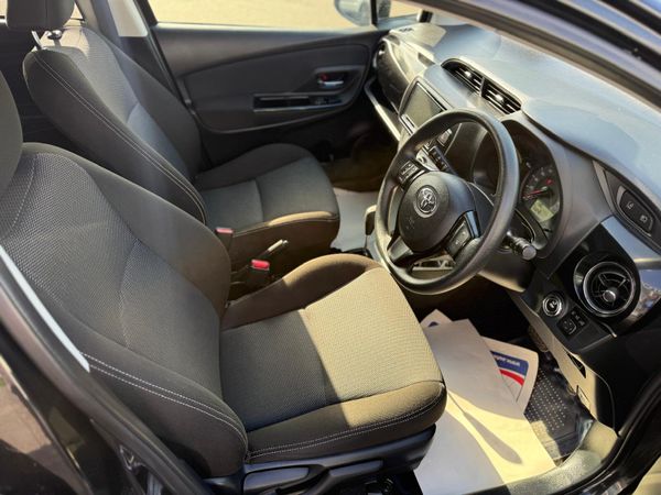 Toyota 2019 Vitz/ Yaris 1.0 Automatic, 34K Miles 365180629