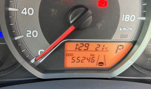 Toyota 2019 Vitz/ Yaris 1.0 Automatic, 34K Miles 365180623