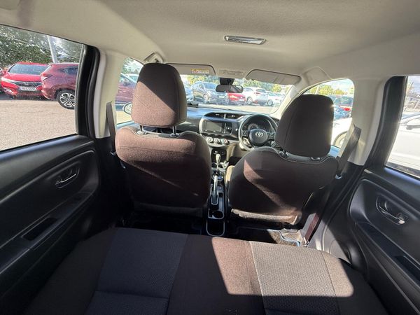 Toyota 2019 Vitz/ Yaris 1.0 Automatic, 34K Miles 365180634