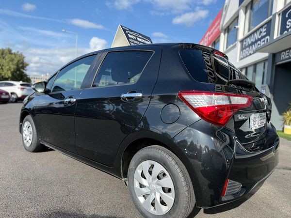 Toyota 2019 Vitz/ Yaris 1.0 Automatic, 34K Miles 365180635