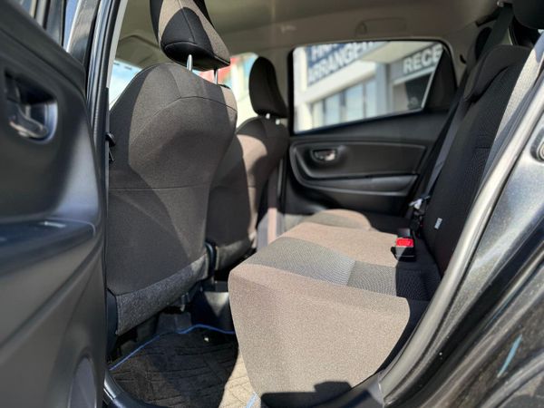 Toyota 2019 Vitz/ Yaris 1.0 Automatic, 34K Miles 365180636