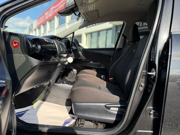 Toyota 2019 Vitz/ Yaris 1.0 Automatic, 34K Miles 365180637