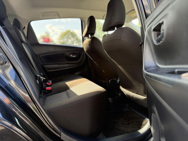 Toyota 2019 Vitz/ Yaris 1.0 Automatic, 34K Miles 365180630