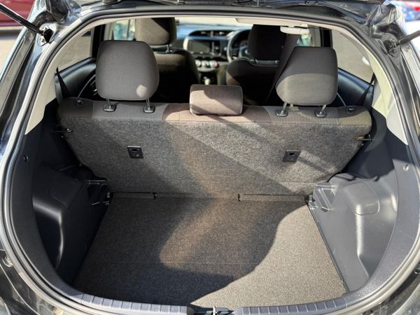 Toyota 2019 Vitz/ Yaris 1.0 Automatic, 34K Miles 365180632