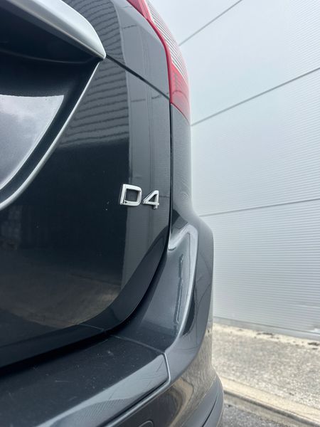 XC60 D4 R-Design (181HP) 365181269