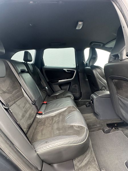 XC60 D4 R-Design (181HP) 365181273