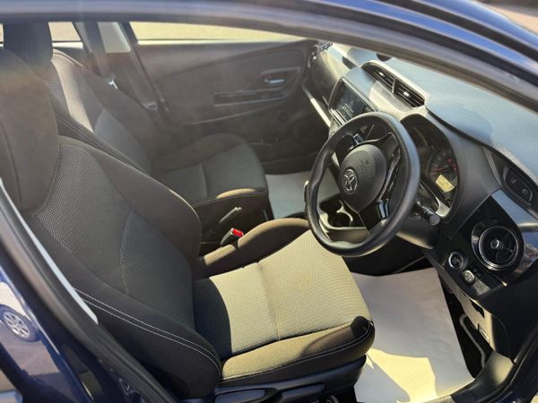 Toyota Vitz/Yaris 2019 1.0 Automatic keyless 365181609