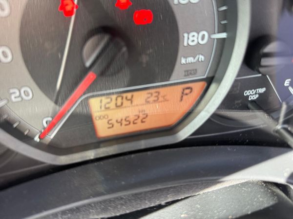 Toyota Vitz/Yaris 2019 1.0 Automatic keyless 365181610