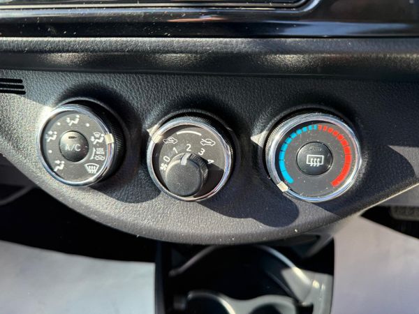 Toyota Vitz/Yaris 2019 1.0 Automatic keyless 365181613