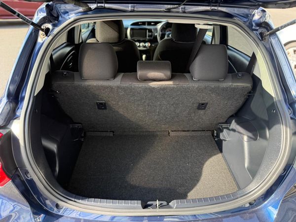 Toyota Vitz/Yaris 2019 1.0 Automatic keyless 365181627
