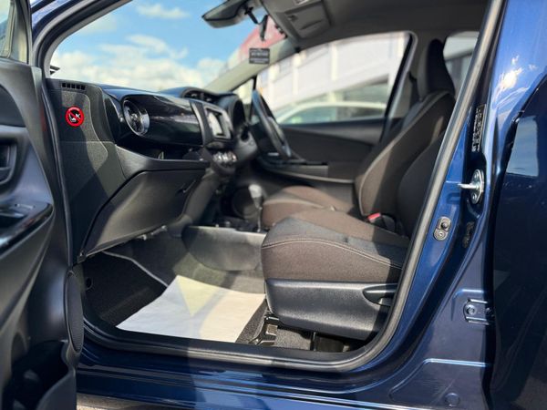 Toyota Vitz/Yaris 2019 1.0 Automatic keyless 365181628