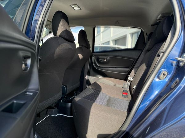 Toyota Vitz/Yaris 2019 1.0 Automatic keyless 365181629