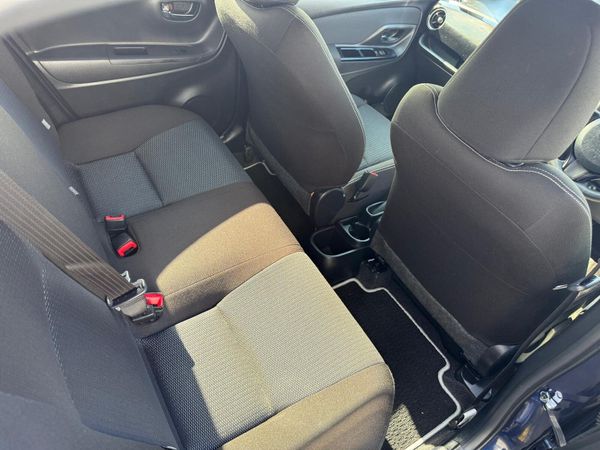 Toyota Vitz/Yaris 2019 1.0 Automatic keyless 365181622