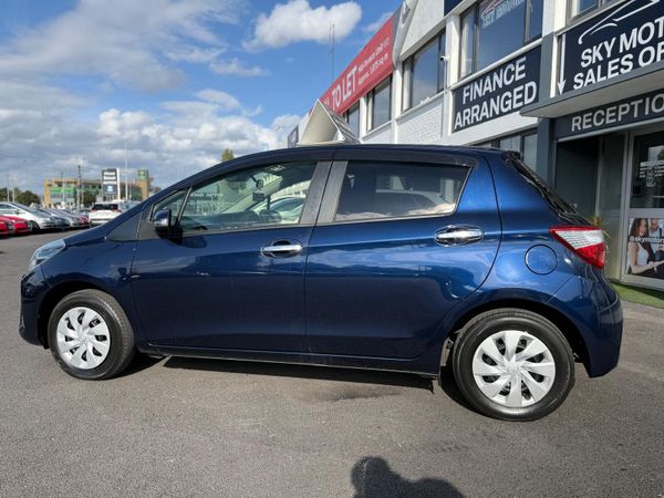 Toyota Vitz/Yaris 2019 1.0 Automatic keyless 365181632
