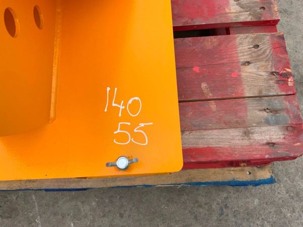 FORKLIFT LUFFING TYPE EXTENSION JIB.........240m. 365181971