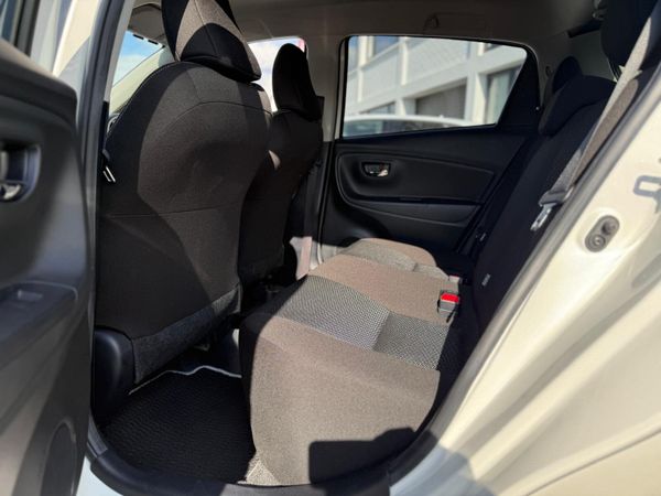 Toyota Vitz/Yaris 2020 1.0 Automatic keyless 365182595