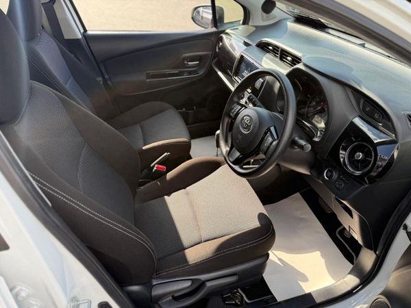 Toyota Vitz/Yaris 2020 1.0 Automatic keyless 365182590