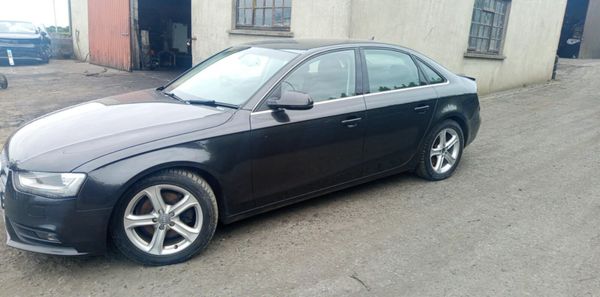 2014 AUDI A4 2.0 DIESEL FOR BREAKING 365183180