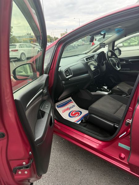 2018 Honda Fit 1.5 Petrol Hybrid ,Leather Package 365197074