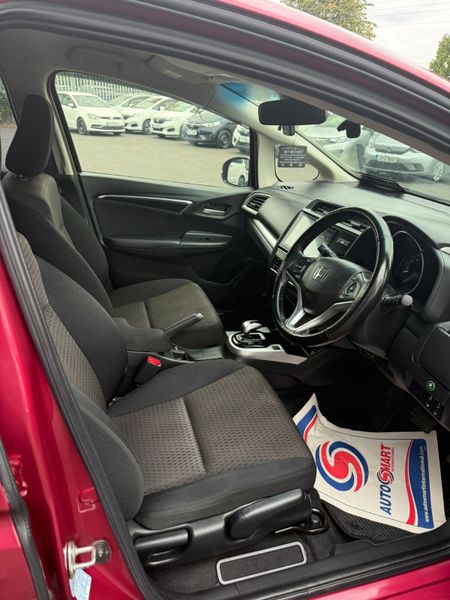 2018 Honda Fit 1.5 Petrol Hybrid ,Leather Package 365197080