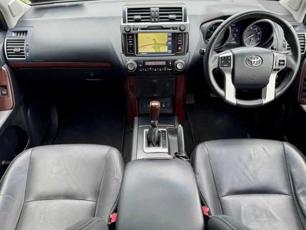 Land Cruiser Auto 7 Seats Low km business edition 365198810