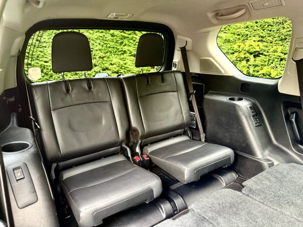 Land Cruiser Auto 7 Seats Low km business edition 365198835