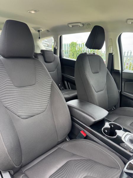 Ford S-Max 2017 2.0 Zerec 7 seater new Nct 365199655