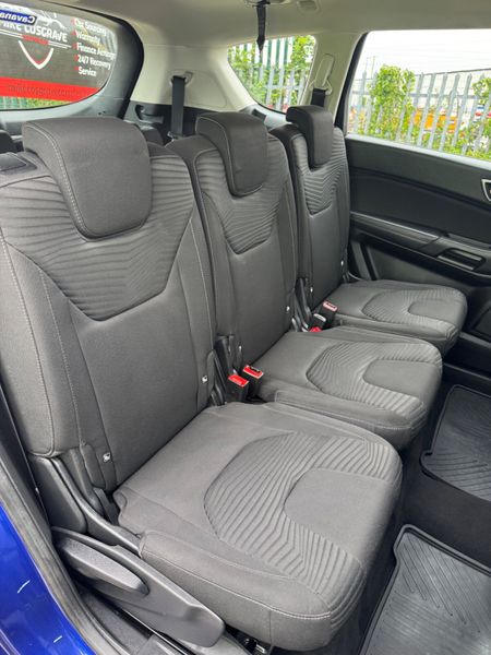 Ford S-Max 2017 2.0 Zerec 7 seater new Nct 365199658
