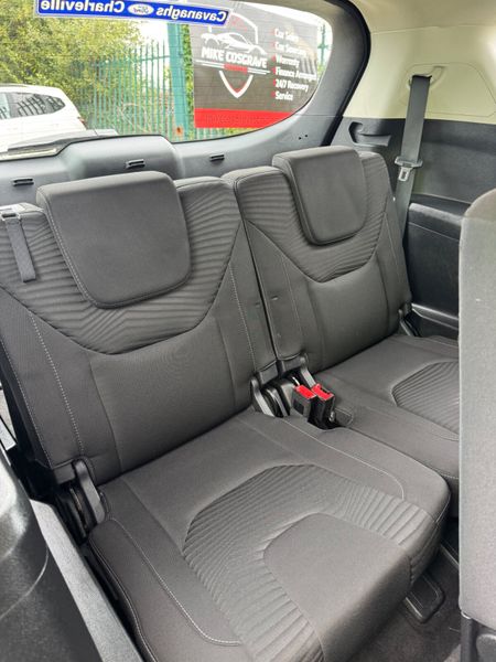 Ford S-Max 2017 2.0 Zerec 7 seater new Nct 365199663