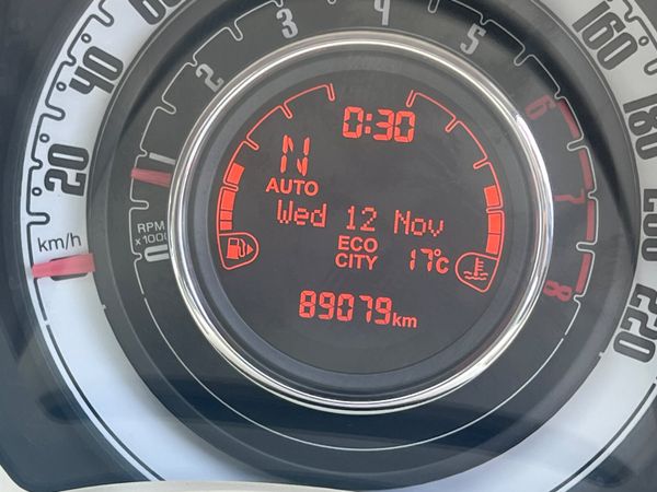 Fiat 500 pop 2014 365193049