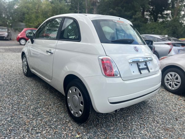Fiat 500 pop 2014 365193042