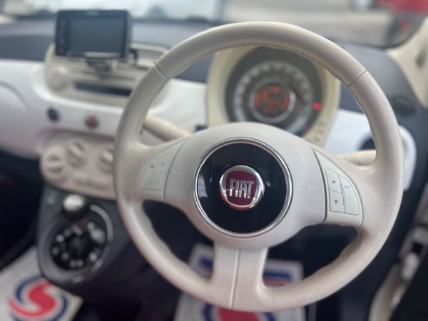 Fiat 500 pop 2014 365193055