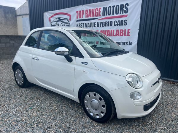 Fiat 500 pop 2014 365193053