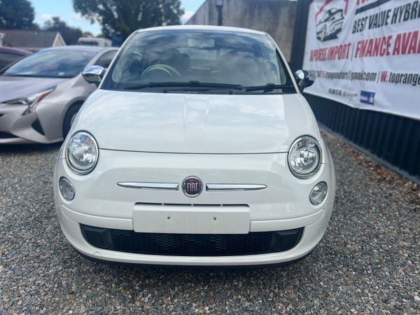 Fiat 500 pop 2014 365193064