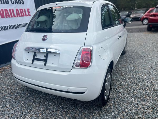 Fiat 500 pop 2014 365193067
