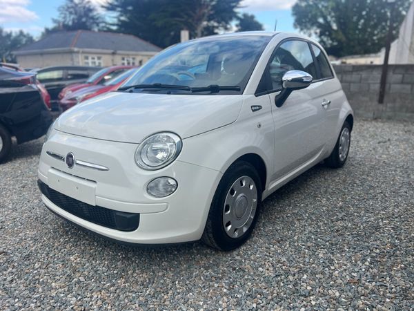 Fiat 500 pop 2014 365193063
