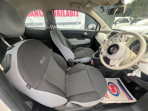 Fiat 500 **2016** 365193487