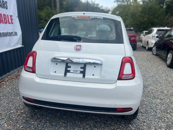 Fiat 500 **2016** 365193508