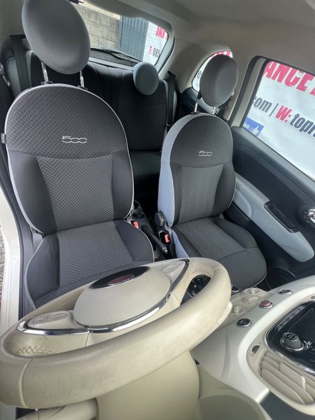 Fiat 500 **2016** 365193516