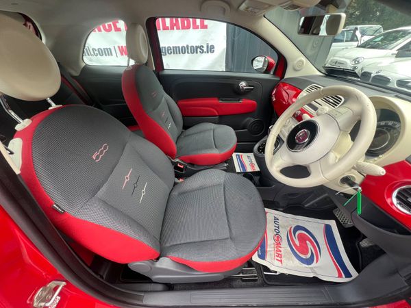 Fiat 500 **2015** 365193703