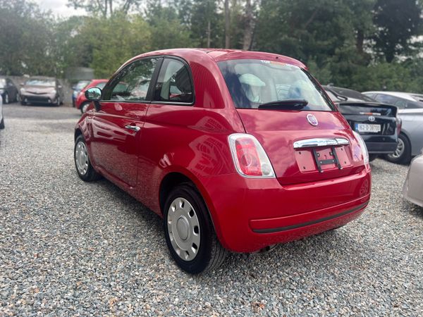 Fiat 500 **2015** 365193744