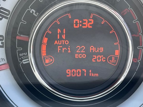 Fiat 500 **2015** 365193742