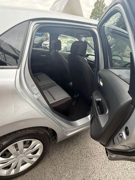 2022 Honda Fit/Jazz  Hybrid,Automatic Low Miles 47 365204322