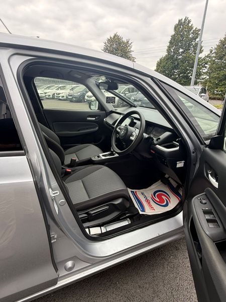2022 Honda Fit/Jazz  Hybrid,Automatic Low Miles 47 365204331